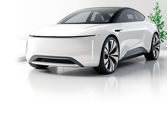 Electric Vehicles